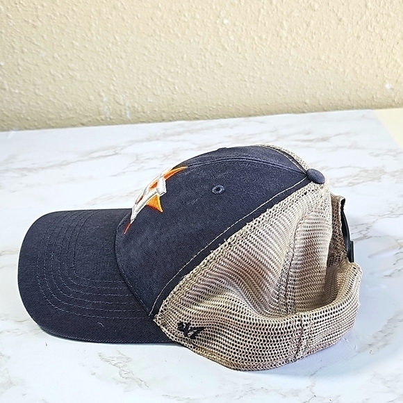 '47 Houston Astros Hat. - Picture 4 of 8